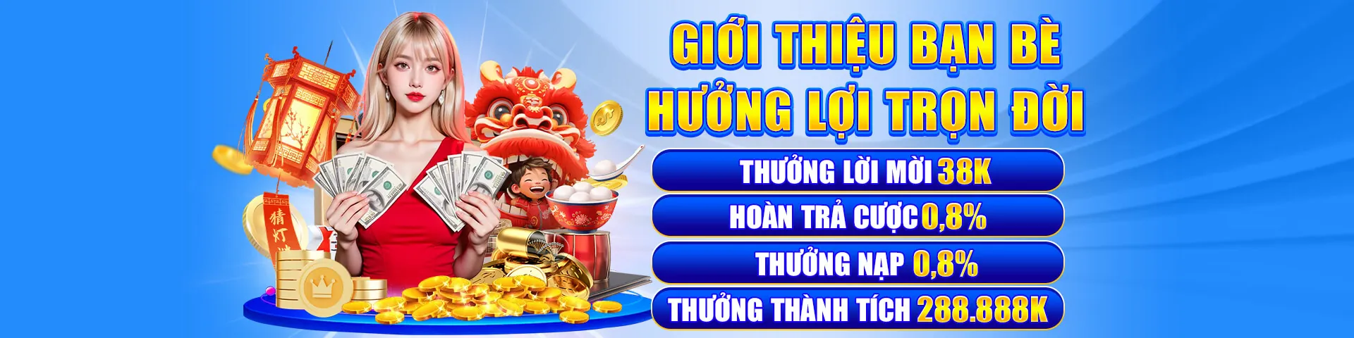 Hình ảnh minh họa các lý do chọn 8ok Link Mới